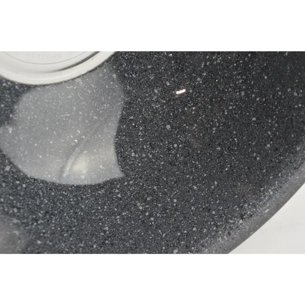 Pyrex set speckled
